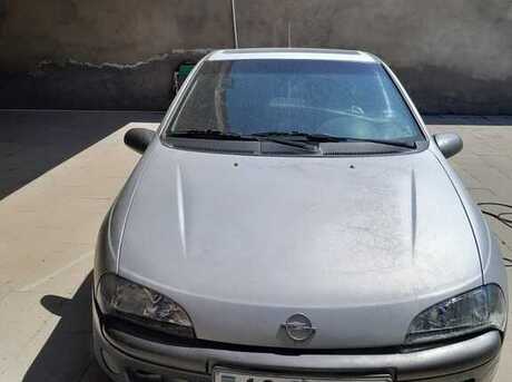 Opel Tigra 1999