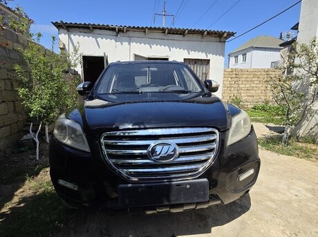 Lifan X60