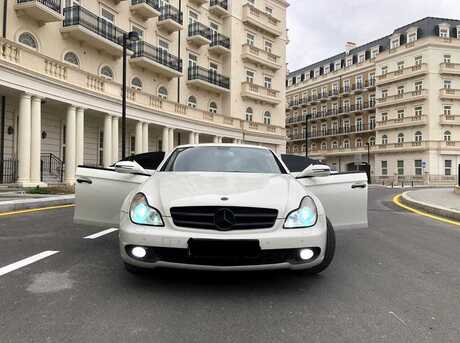Mercedes CLS 350 2009