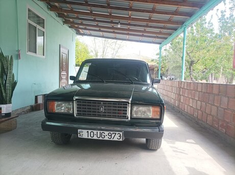 LADA (VAZ) 2104 2006