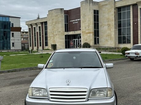 Mercedes C 180 1995