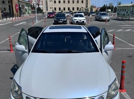 Lexus GS 300 2006