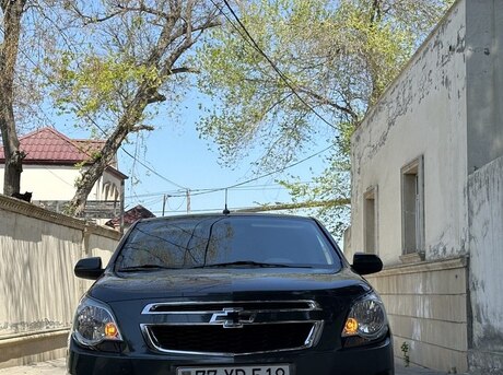 Chevrolet Cobalt