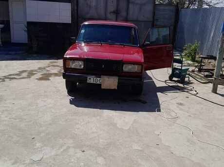 LADA (VAZ) 2107 2005
