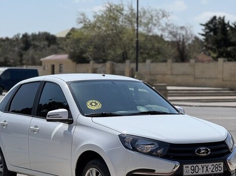 LADA (VAZ) Granta 2024