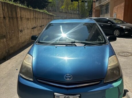 Toyota Prius 2007