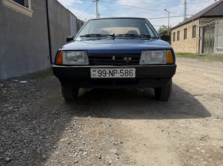 LADA (VAZ) 21099 2004