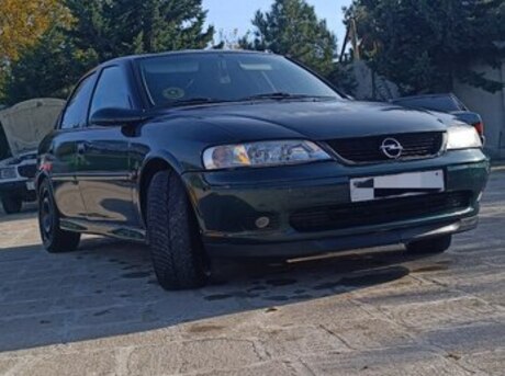 Opel Vectra 1999
