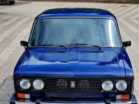 LADA (VAZ) 2106 2004