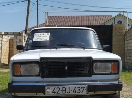 LADA (VAZ) 2107 1997