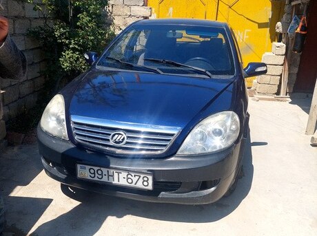 Lifan 520