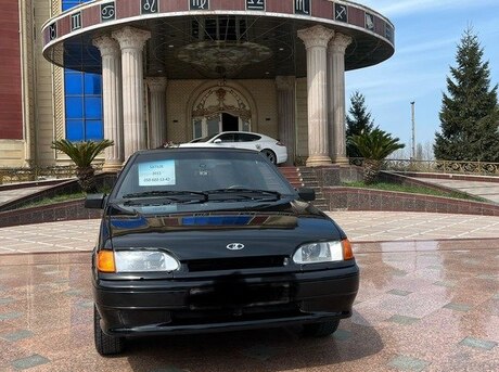 LADA (VAZ) 2115 2011
