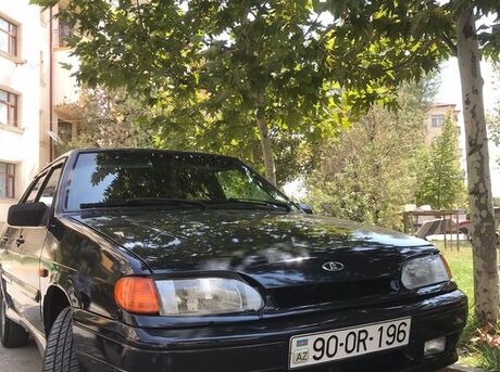 LADA (VAZ) 2115 2009