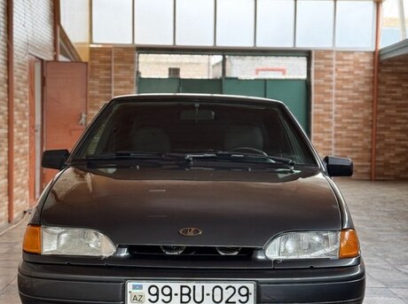 LADA (VAZ) 2115 2012