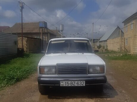 LADA (VAZ) 2107 2003