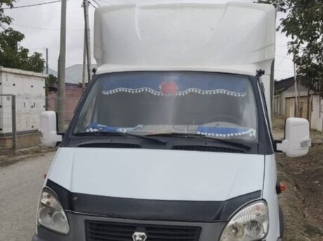 GAZ 330200 2005