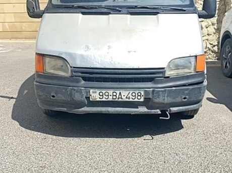 Ford Transit 1999