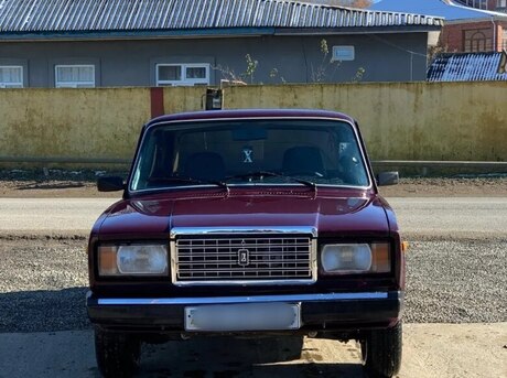 LADA (VAZ) 2107 2005