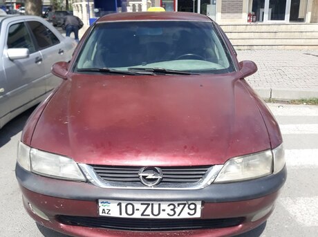 Opel Vectra 1996