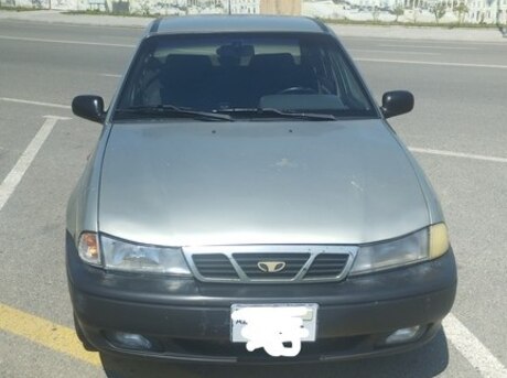 Daewoo Nexia 2006