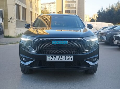 Haval H6 2022