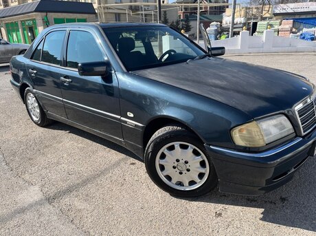 Mercedes C 180 1999