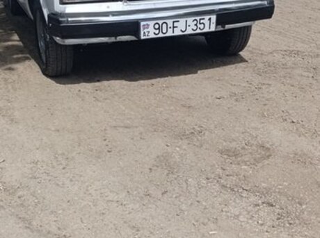 LADA (VAZ) 2107 2006