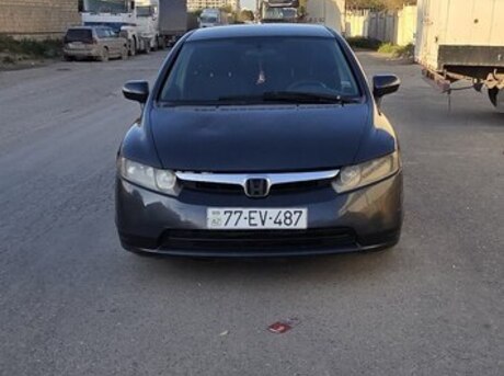 Honda Civic 2007