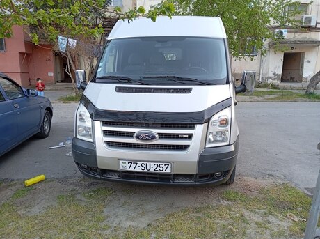 Ford Transit 2006