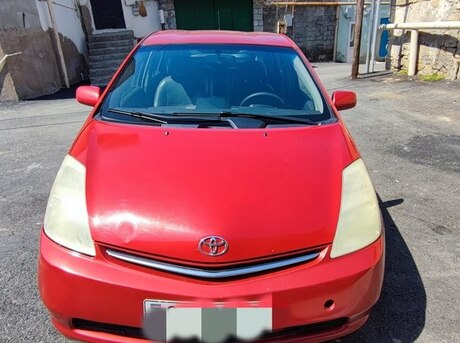 Toyota Prius 2008