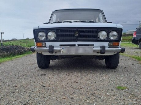 LADA (VAZ) 2106 2000