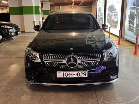 Mercedes  2018
