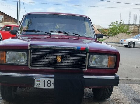 LADA (VAZ) 2107 1996