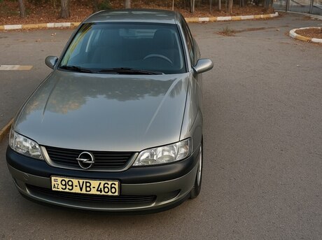 Opel Vectra 1996