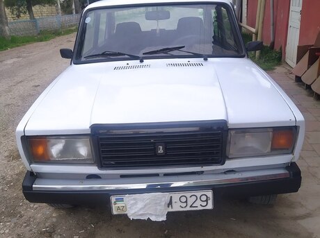 LADA (VAZ) 2107 1998