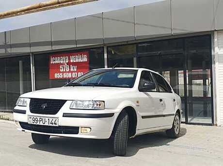 Khazar LX 2021