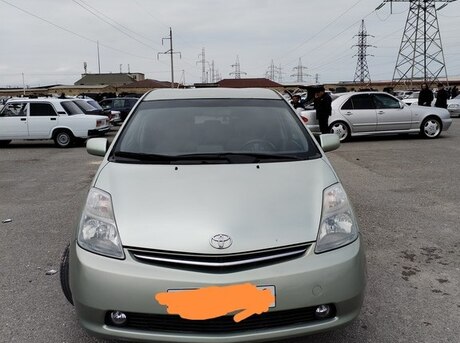 Toyota Prius 2006