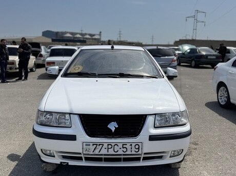 Khazar LX 2022