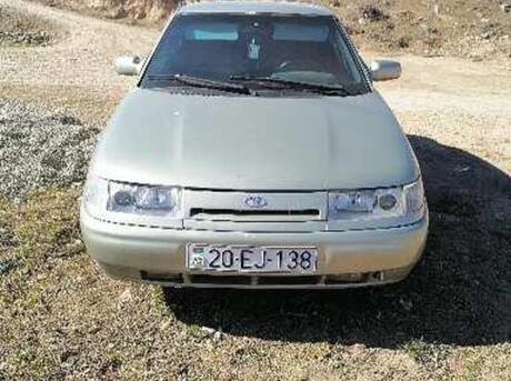 LADA (VAZ) 2112 2003