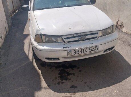 Daewoo Nexia 1996