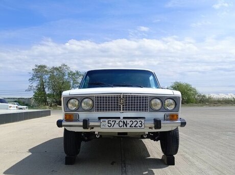 LADA (VAZ) 2106 1998