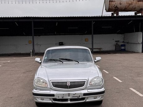GAZ 3110 2005