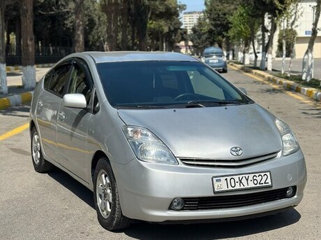Toyota Prius 2007