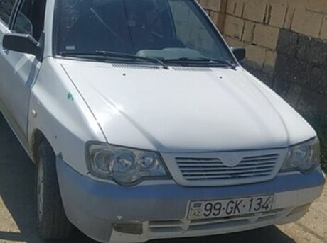 Saipa 132