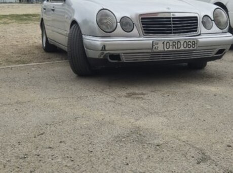 Mercedes E 240 1998