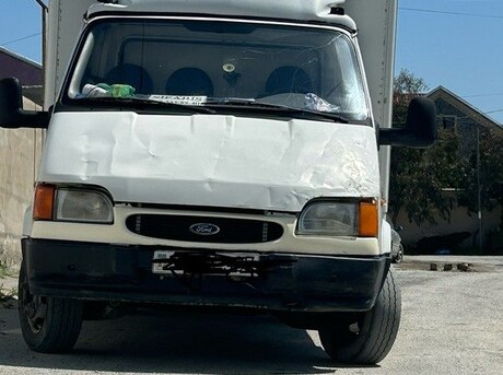 Ford Transit 1997
