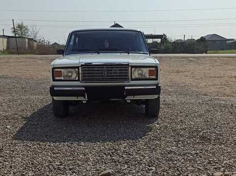LADA (VAZ) 2107 2009