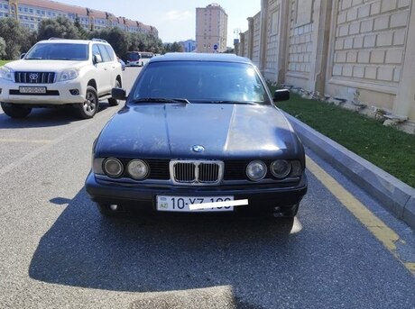 BMW 525 1994