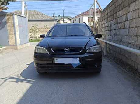 Opel Astra 1999