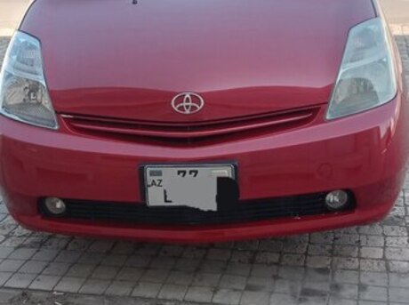 Toyota Prius 2006